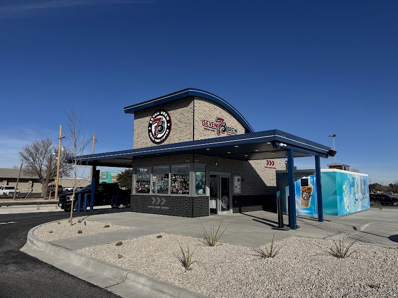 7 Brew Coffee photo 1