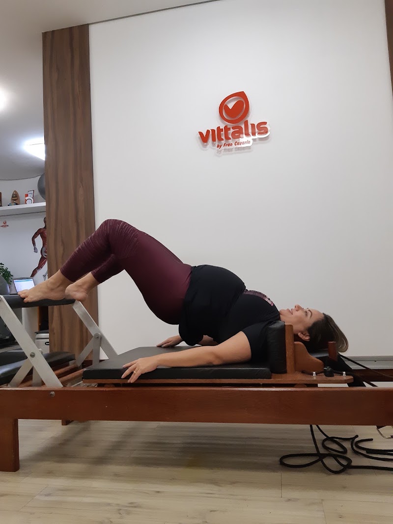 Foto de SENSETAL Ginástica Laboral e Telefisioterapia para Empresas