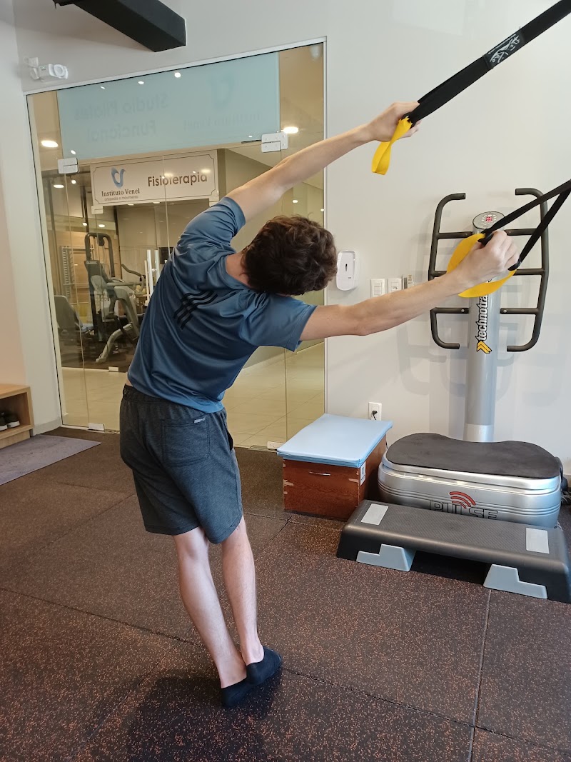 Foto de SENSETAL Ginástica Laboral e Telefisioterapia para Empresas