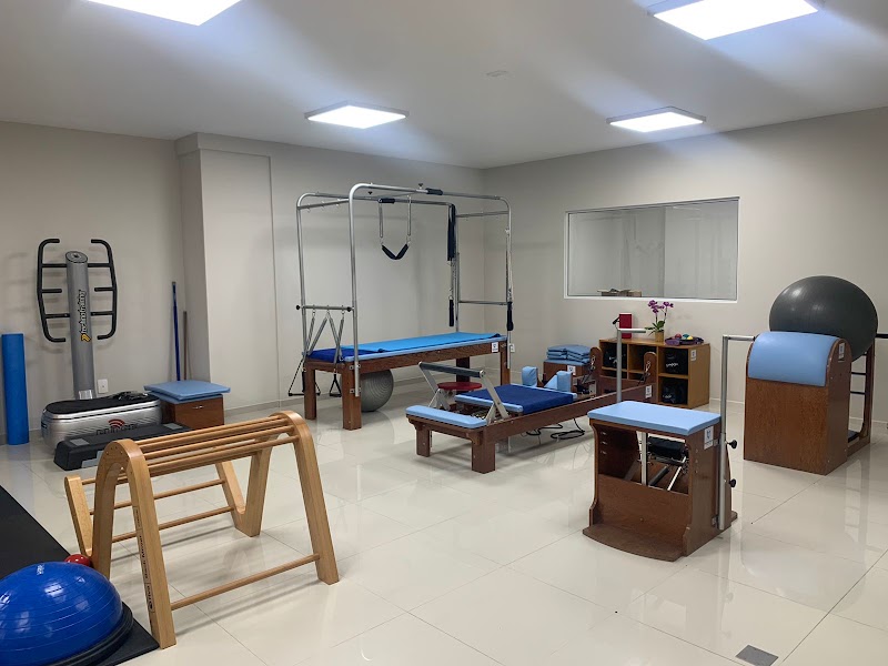 SENSETAL Ginástica Laboral e Telefisioterapia para Empresas