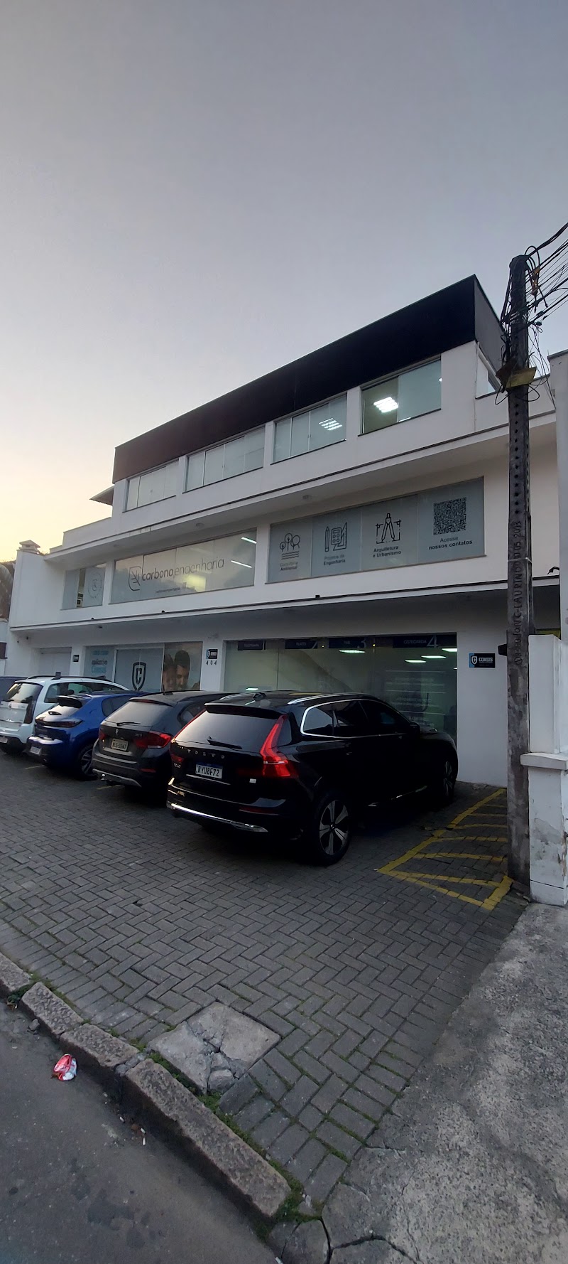 Foto de SENSETAL Ginástica Laboral e Telefisioterapia para Empresas