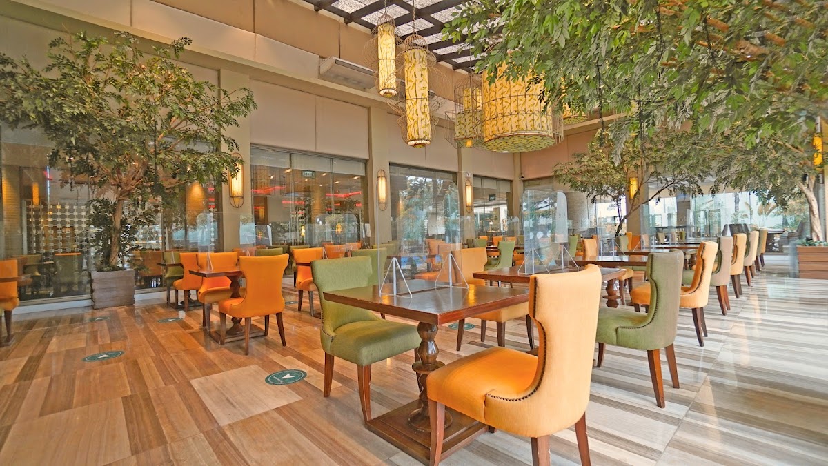 Cafe Ilang-Ilang in manila