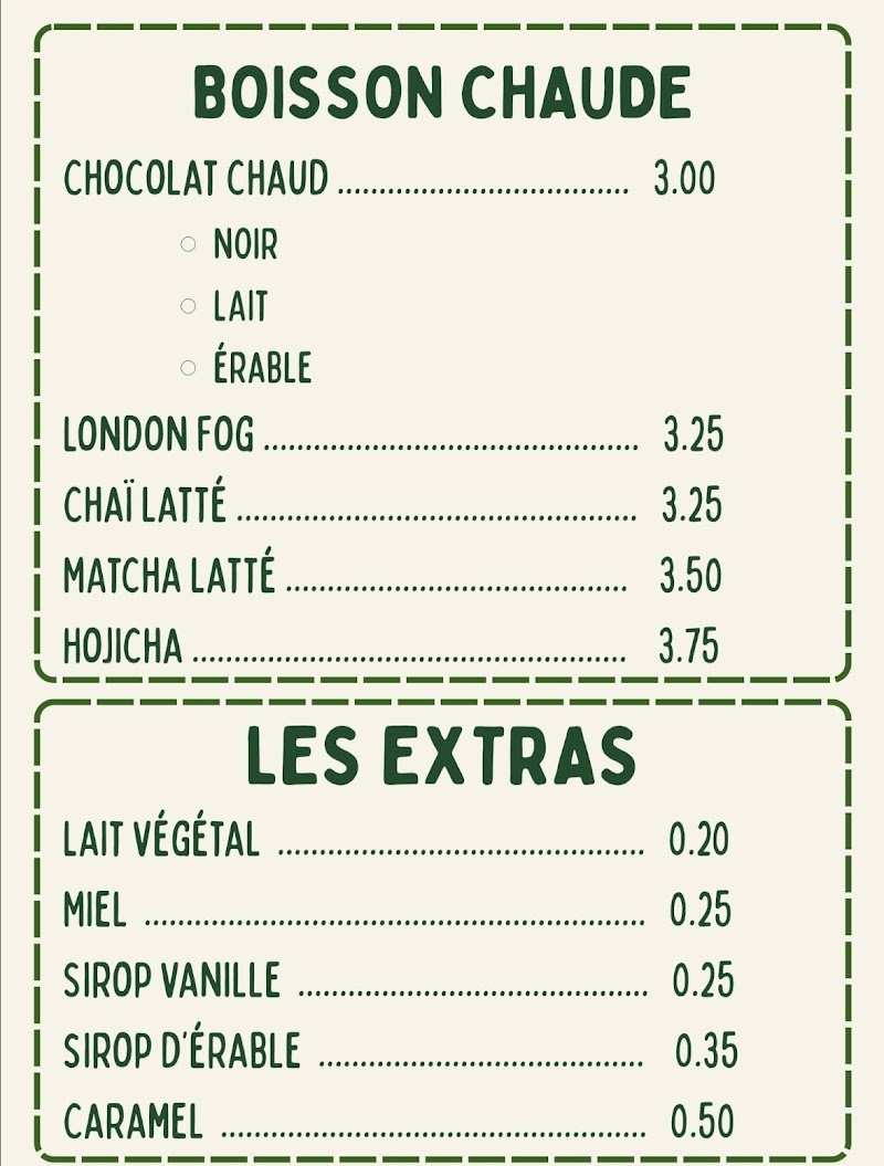 Caféinomade (deuxième étage) photo 3