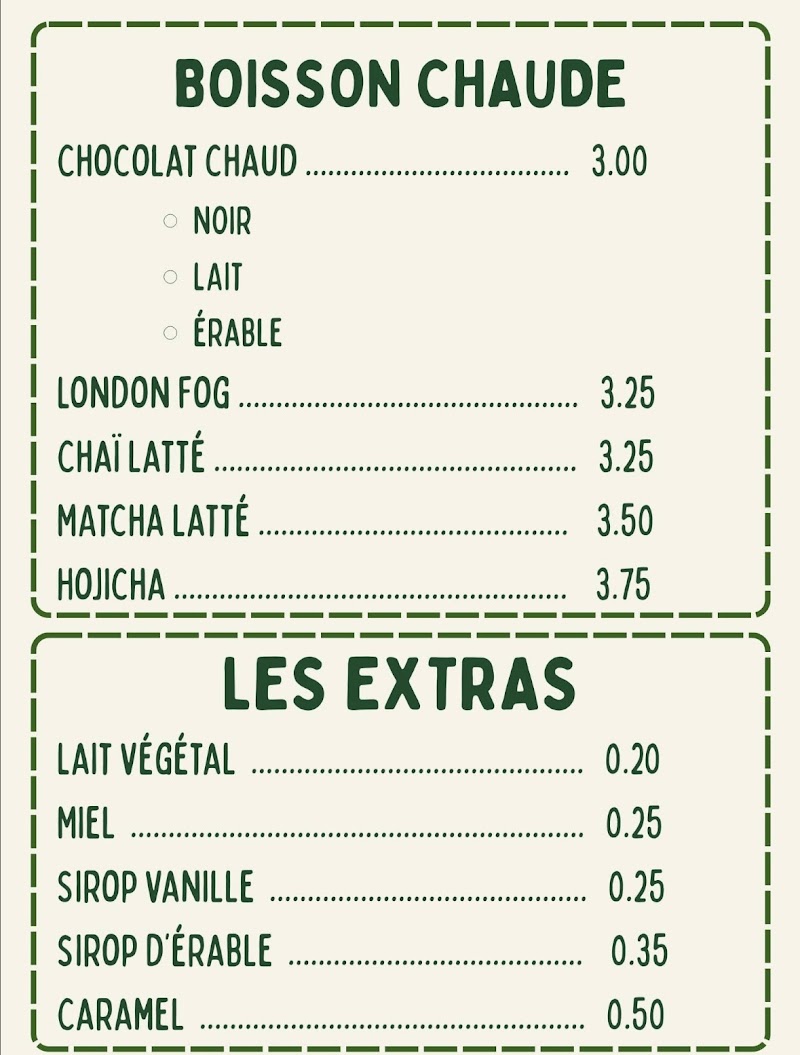 Caféinomade (deuxième étage) photo 3
