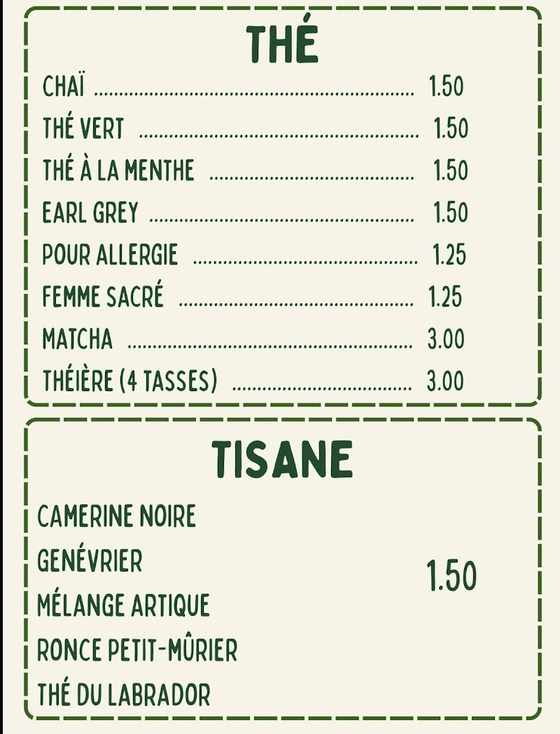 Caféinomade (deuxième étage) photo 4