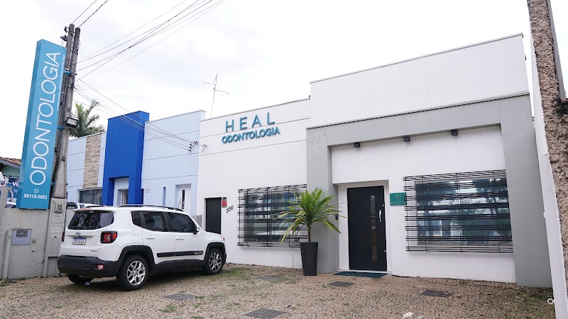 Heal Odontologia - foto 4