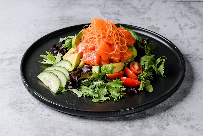 SUSHI HWA Brisbane City photo 8