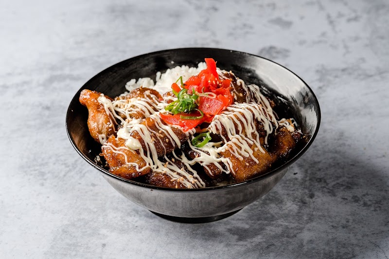 SUSHI HWA Brisbane City photo 5