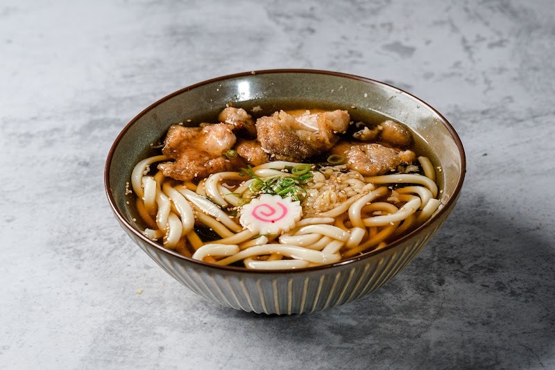 SUSHI HWA Brisbane City photo 6