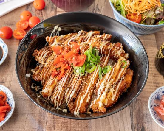 SUSHI HWA Brisbane City photo 7