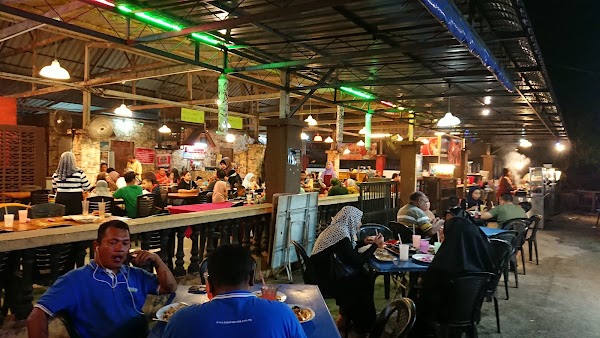 Satay House - Photo 1