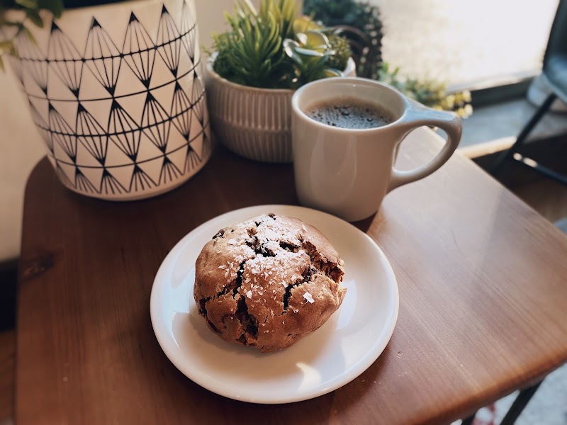 Boomerang Coffee Lounge photo 2