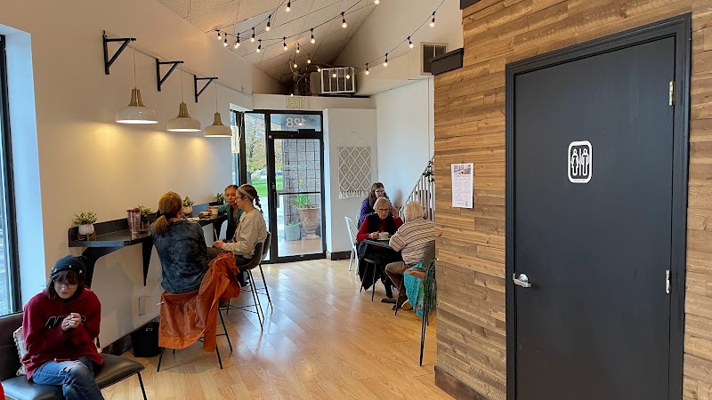 Boomerang Coffee Lounge photo 1