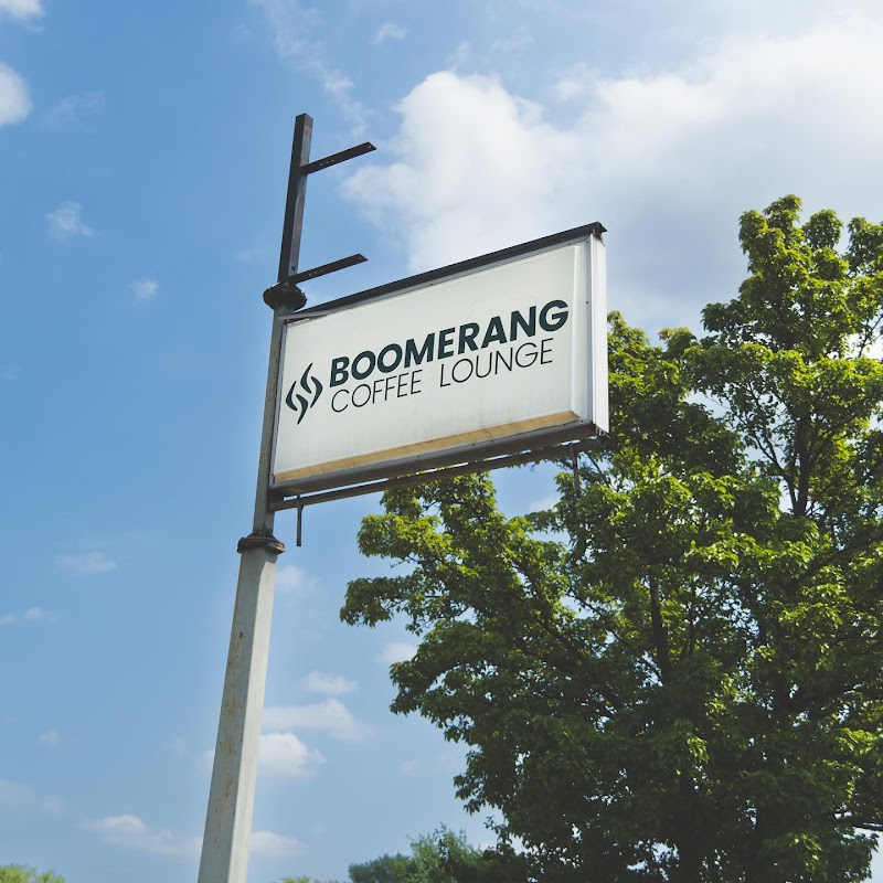 Boomerang Coffee Lounge photo 3