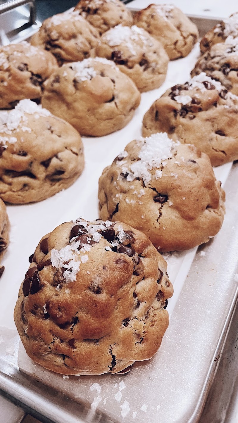 Boomerang Coffee Lounge photo 4