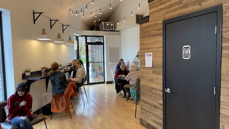 Boomerang Coffee Lounge photo 1