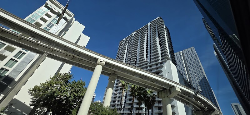 OBE Power Charging Station