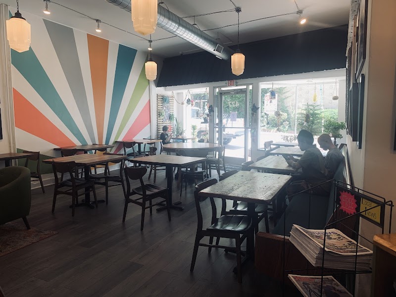 Grateful Table Cafe & Provisions photo 4