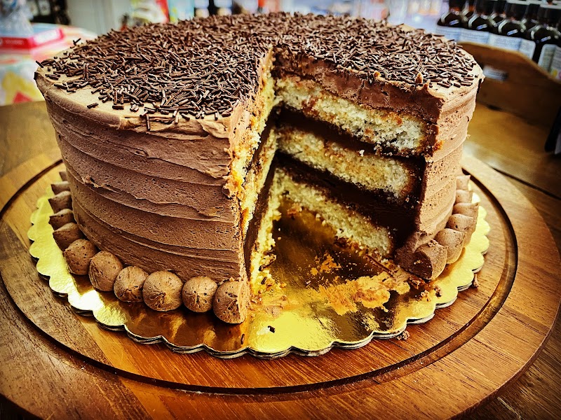 Grateful Table Cafe & Provisions photo 2