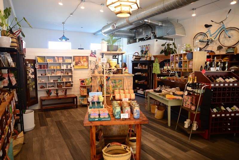 Grateful Table Cafe & Provisions photo 2