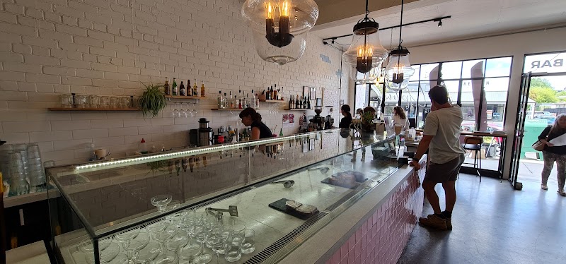 Uptown Cafe & Bar photo 1