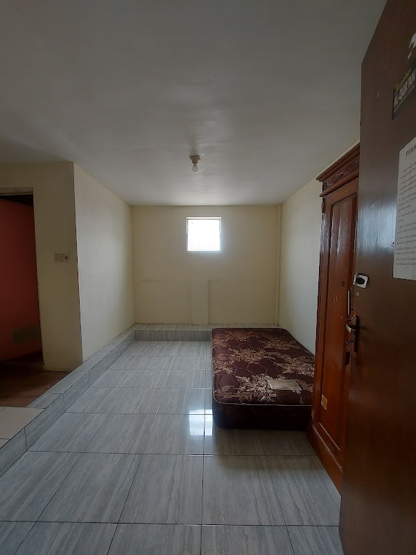 Kost Putri Dinoyo Lubis