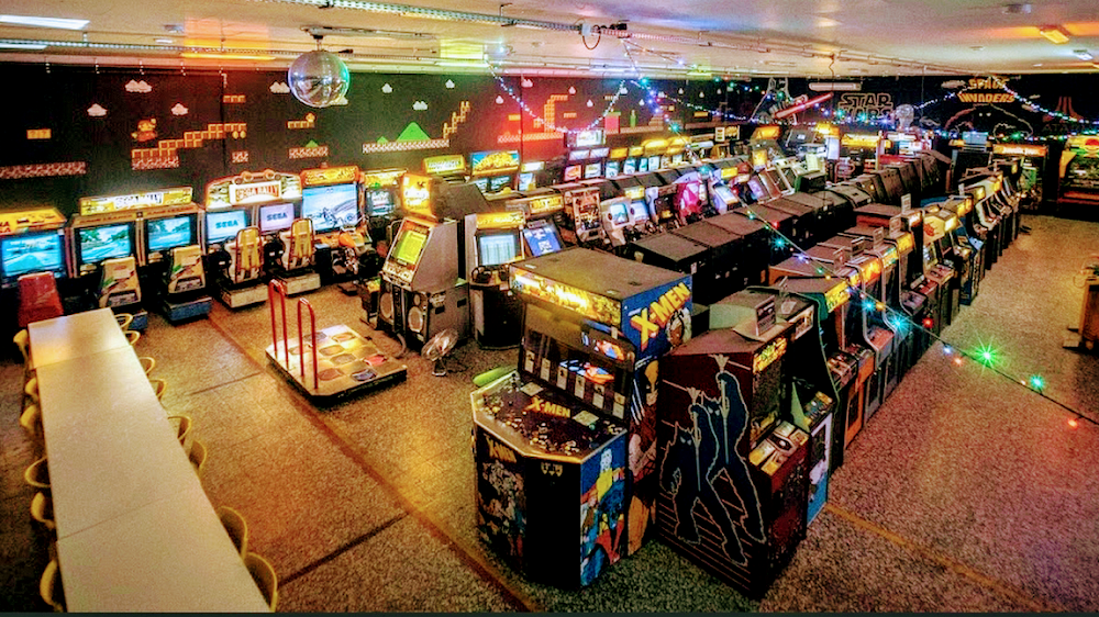 Krakow Arcade Museum - Muzeum Gier Wideo fotoğraf 1