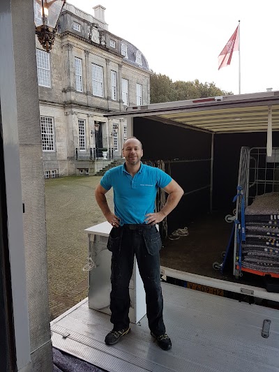 Foto van StudentenVerhuizingen