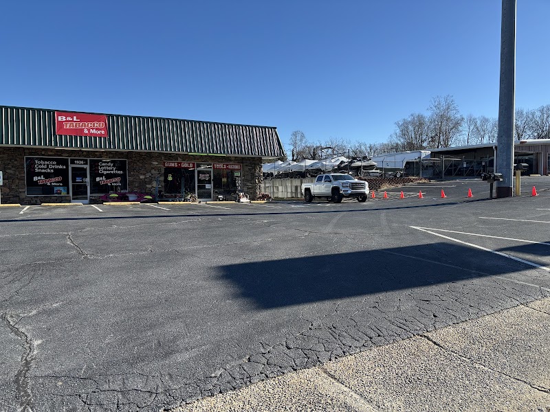 Cannon's Pawn LLC photo