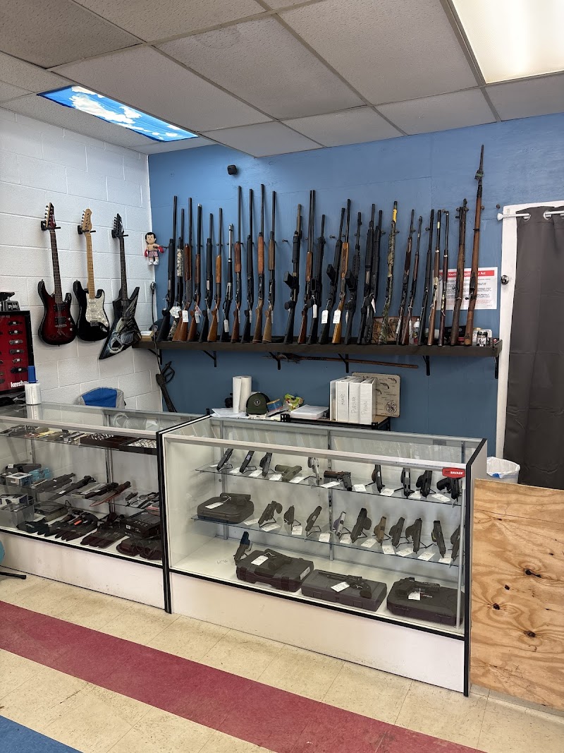 Cannon's Pawn LLC photo