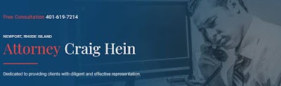 Craig Hein Law - Car accident lawyer in Newport
