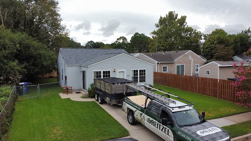 Reitzel Roofing and Exteriors photo 1