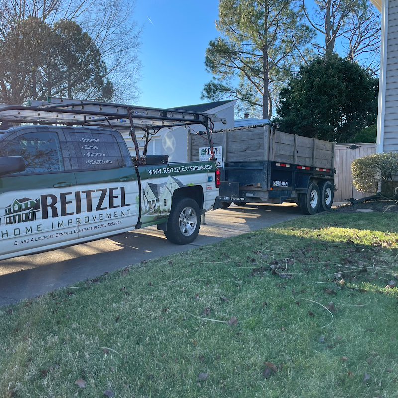 Reitzel Roofing and Exteriors photo 4