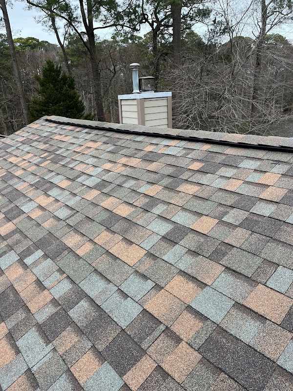 Reitzel Roofing and Exteriors photo 2