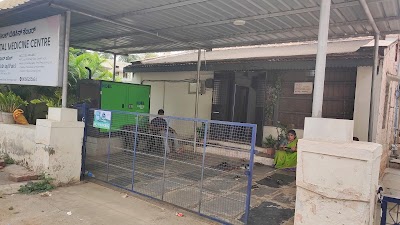BELLARY FETAL MEDICINE CENTRE - Image 3