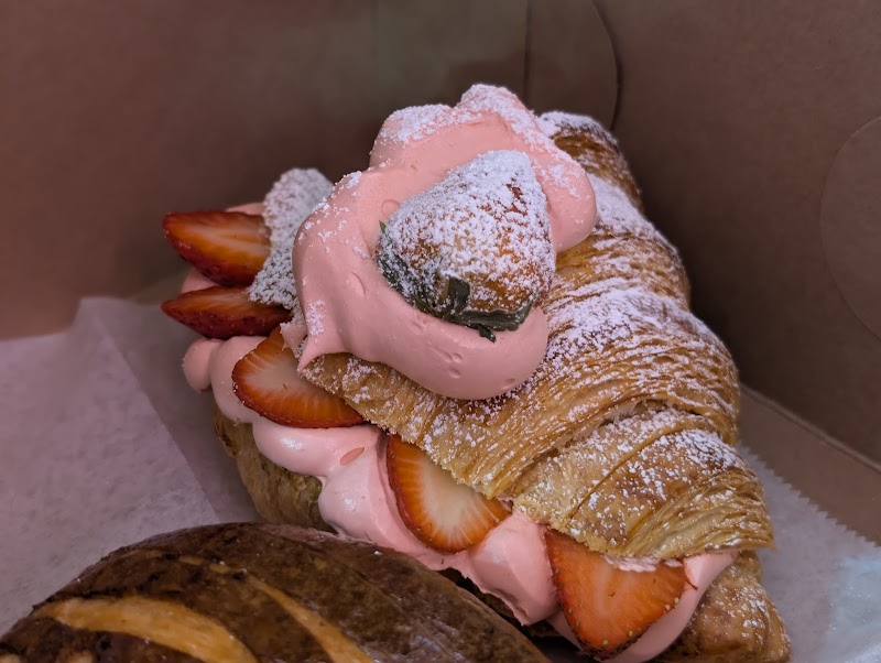 Paris Bakery & Café photo 3