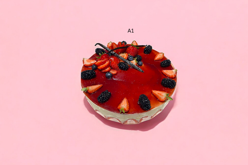 Paris Bakery & Café photo 2