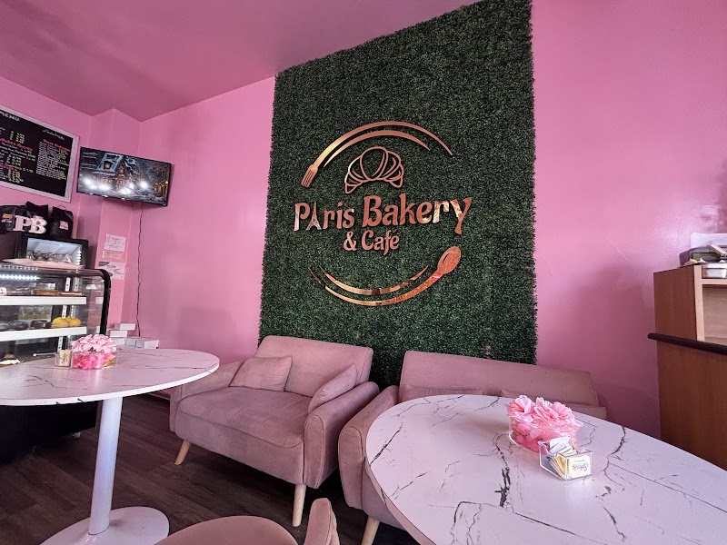 Paris Bakery & Café photo 3