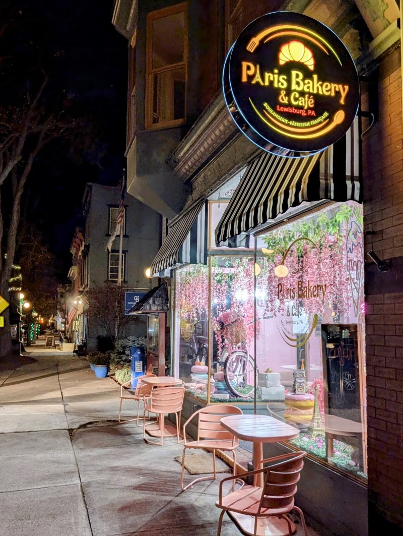 Paris Bakery & Café photo 1