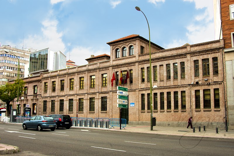 Cervantes Primary School