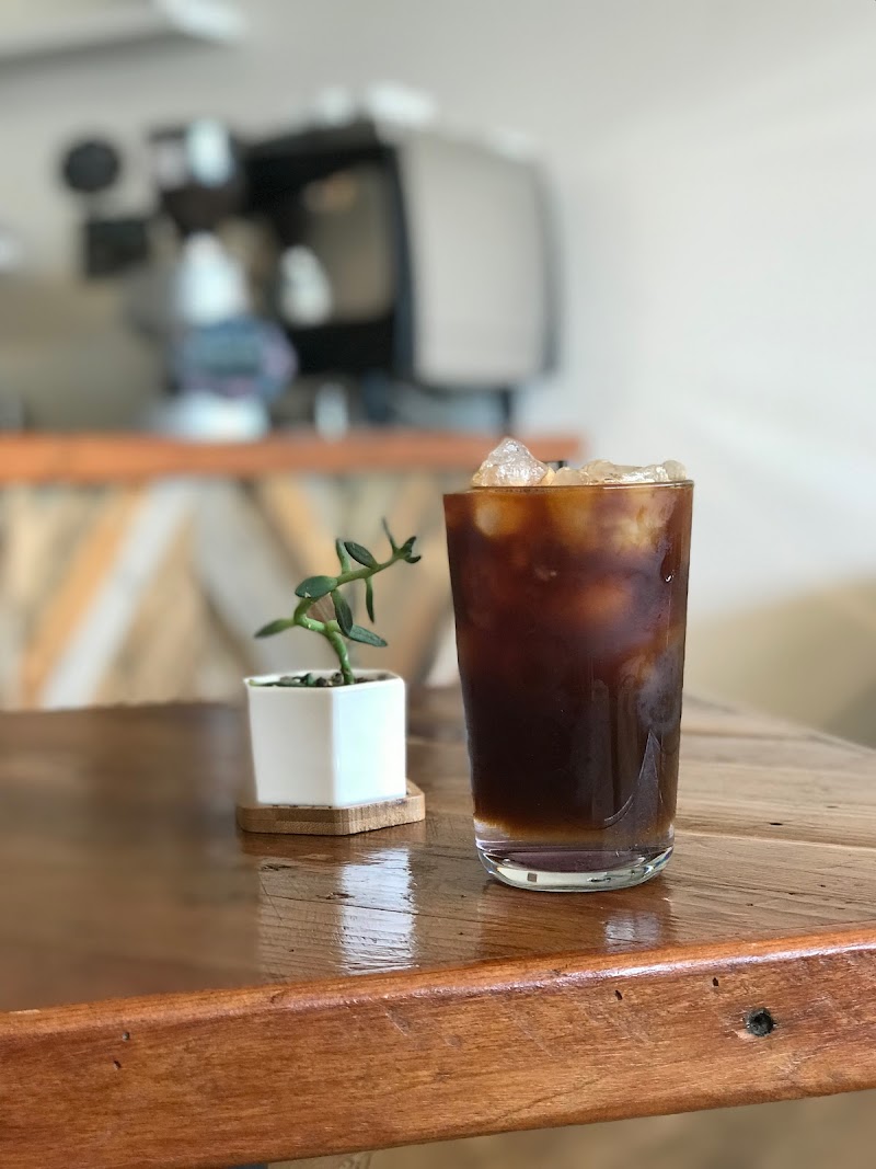 3:16 Cafe photo 2