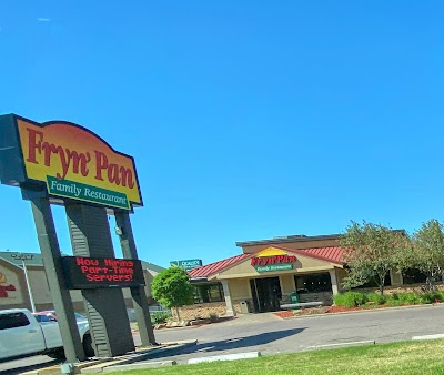 SF 41st Fryn' Pan Family Restaurant