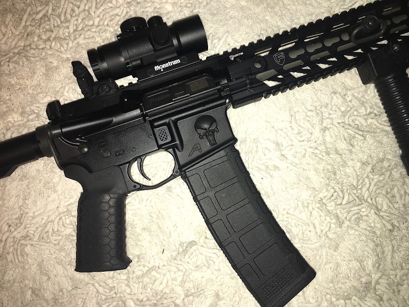 Ten X Firearms LLC photo
