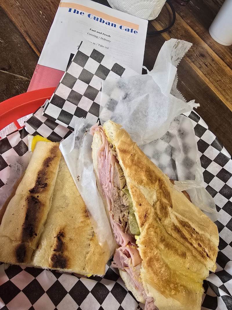 Cuban Cafe photo 3