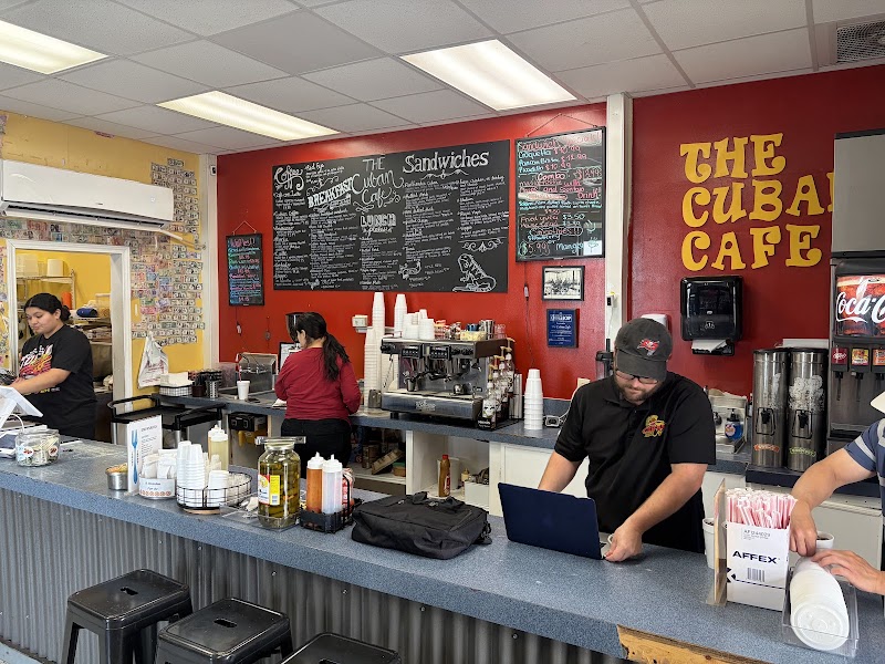 Cuban Cafe photo 2