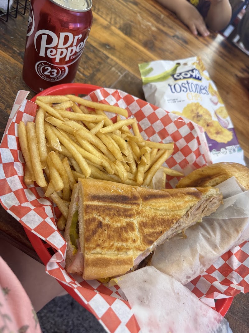 Cuban Cafe photo 4