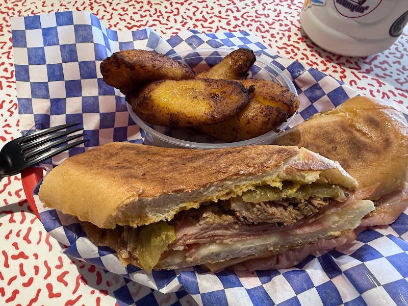 Cuban Cafe photo 3