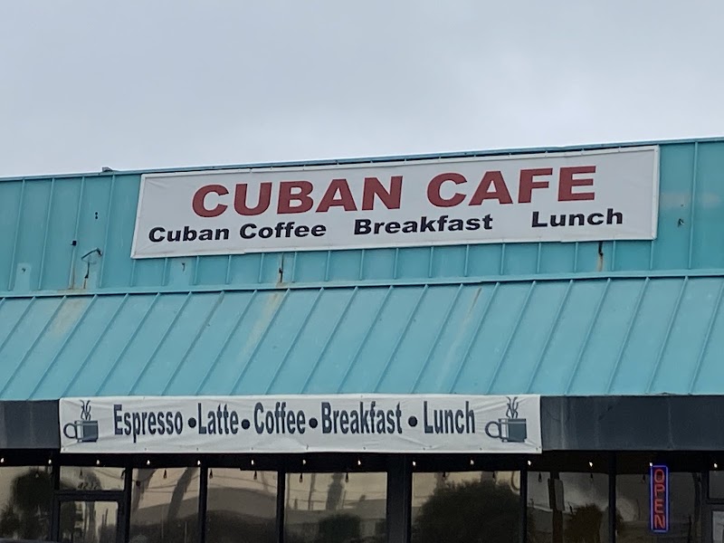 Cuban Cafe photo 1