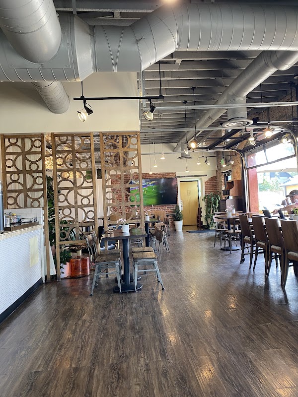 Maria Empanada - South Broadway photo 6