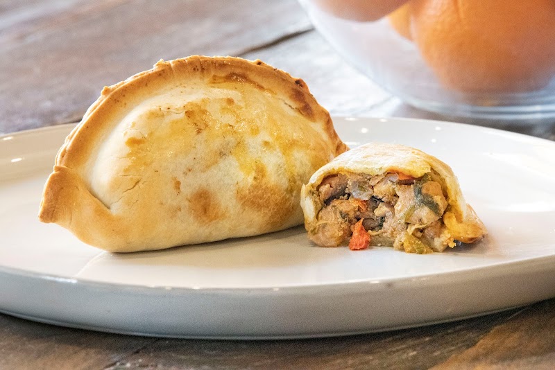 Maria Empanada - South Broadway photo 5
